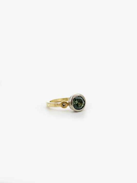 Chloris Ring (PB556)