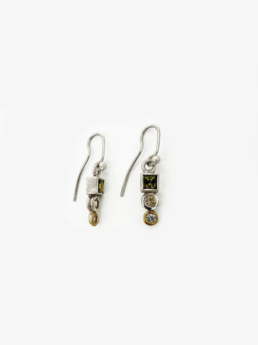 Hera Earrings (PB557)