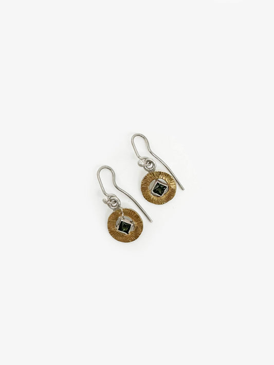 Hera Earrings (PB559)