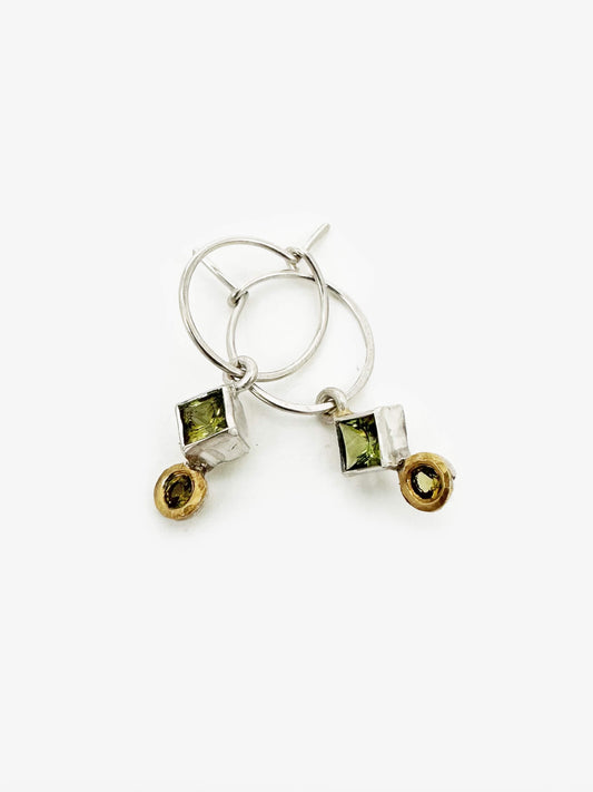 Hera Hoops (PB561)
