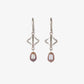Pinnacle Earrings (KA507)