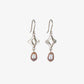 Pinnacle Earrings (KA507)