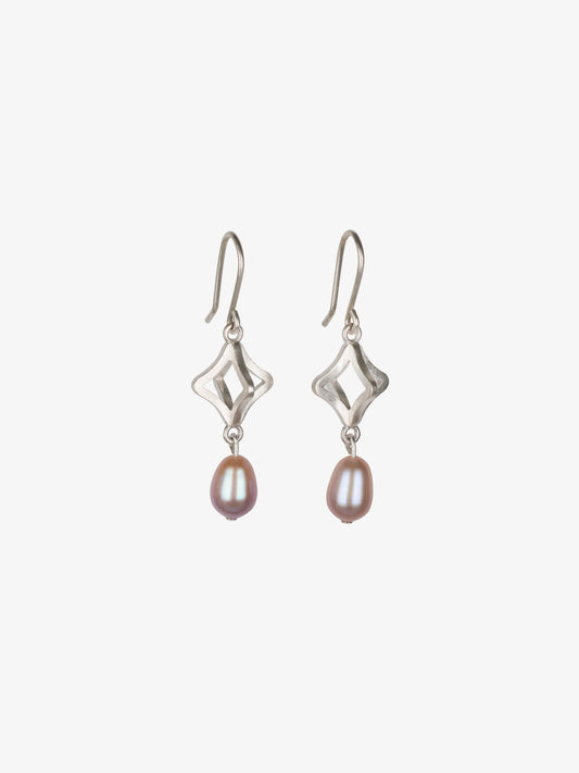 Pinnacle Earrings (KA507)