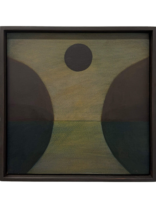 Pouring Valley by Eliza Glyn (EGL27)