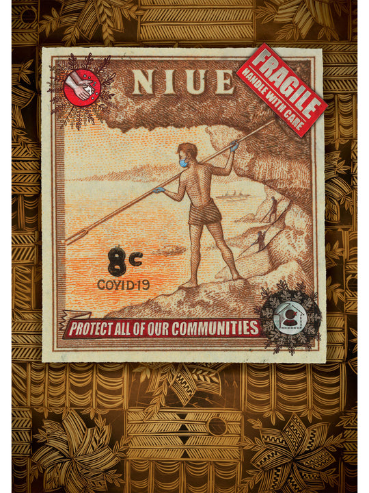 Protect all of our communities Porirua, Niue