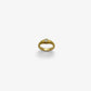 Gold Ring with 0.17ct Diamond