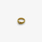 Gold Ring with 0.5ct Diamond