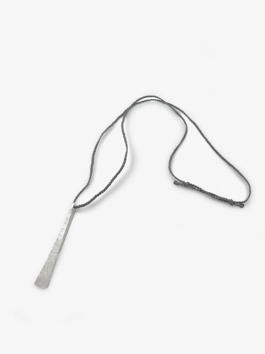 Long Pendant Necklace (RB659)