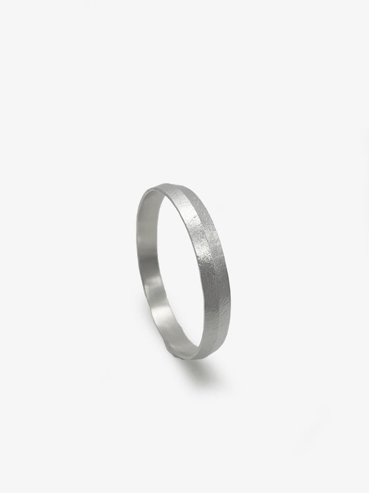 Forged Bangle  (RB658)