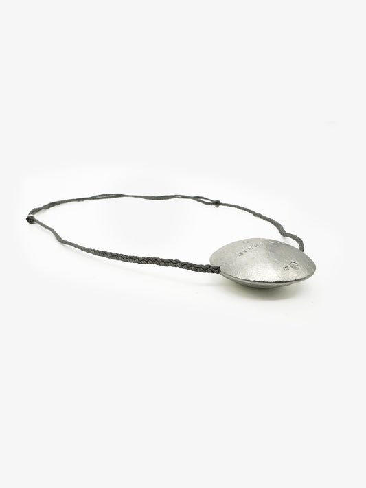 Bead Pendant Necklace (RB665)