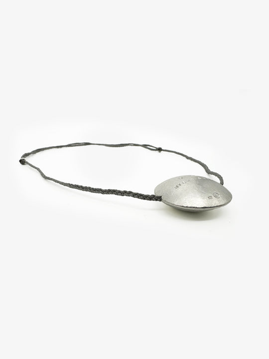 Bead Pendant Necklace