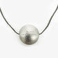 Bead Pendant Necklace (RB665)