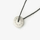 EX EX ZERO ZERO Pendant Necklace