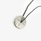 EX EX ZERO ZERO Pendant Necklace