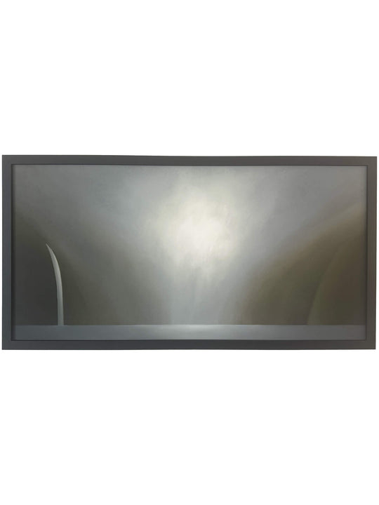 Fiordland Rain Cloud #3 by Stephen Howard