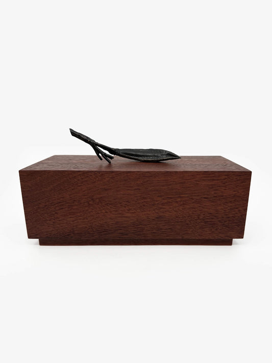 Rata Keepsake Box