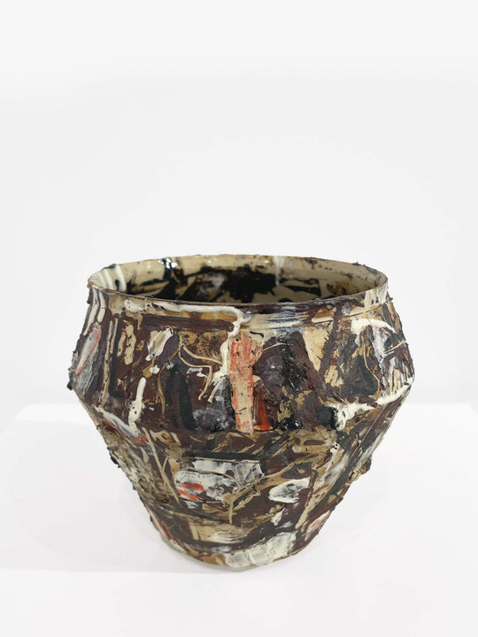 Reflections in Clay