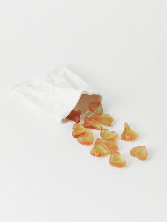 Rhubarb Lolly Bag Set