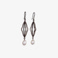 Ripple Earrings (KA496)