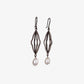 Ripple Earrings (KA509)