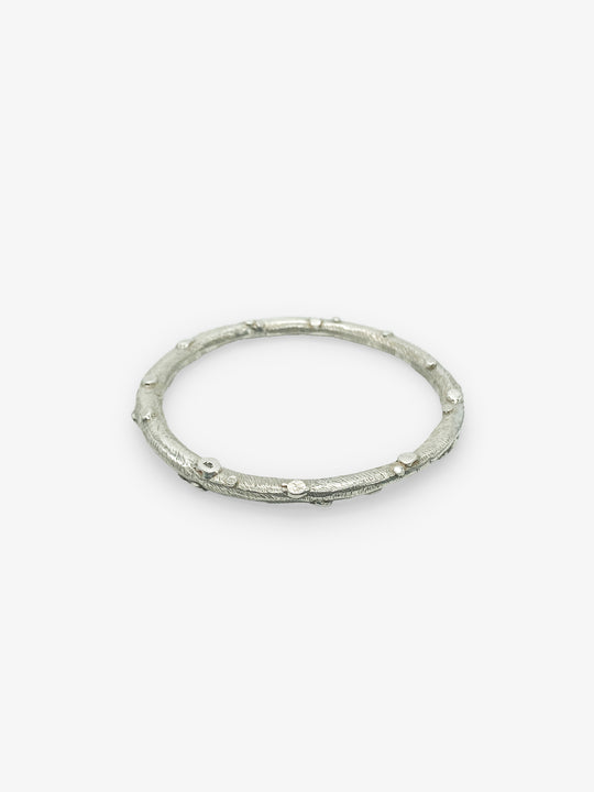 Riverbed Bangle