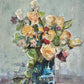 Roses From the Studio Shoot