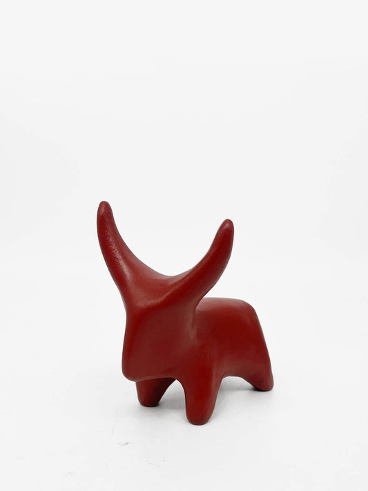 Clay Oxen (SB23-30)