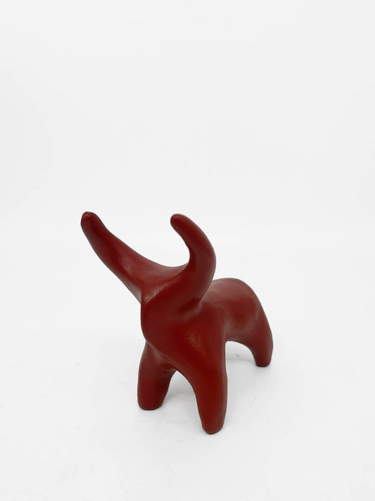 Clay Oxen (SB23-74)