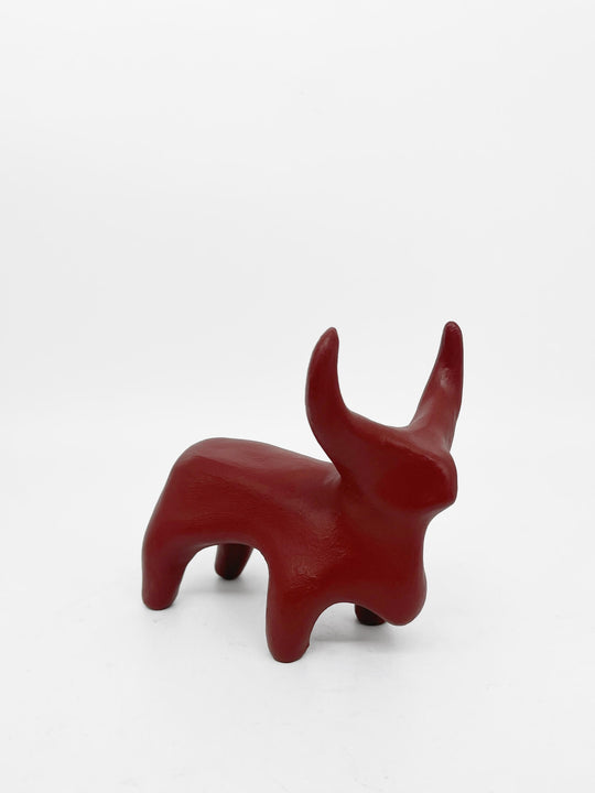 Clay Oxen (SB25-09)