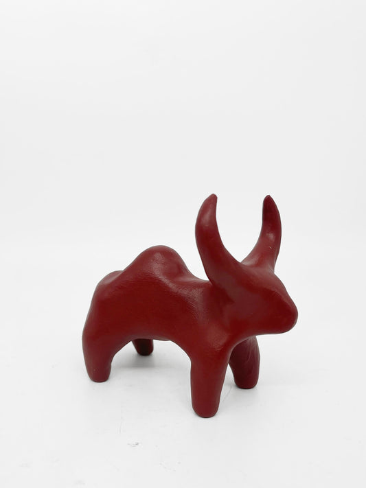 Clay Oxen (SB25-11)