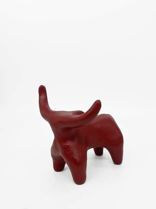 Clay Oxen (SB25-16)