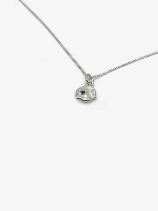 Water Drop Pendant