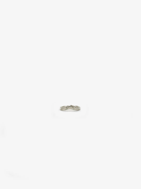 Fitted Mountain Band