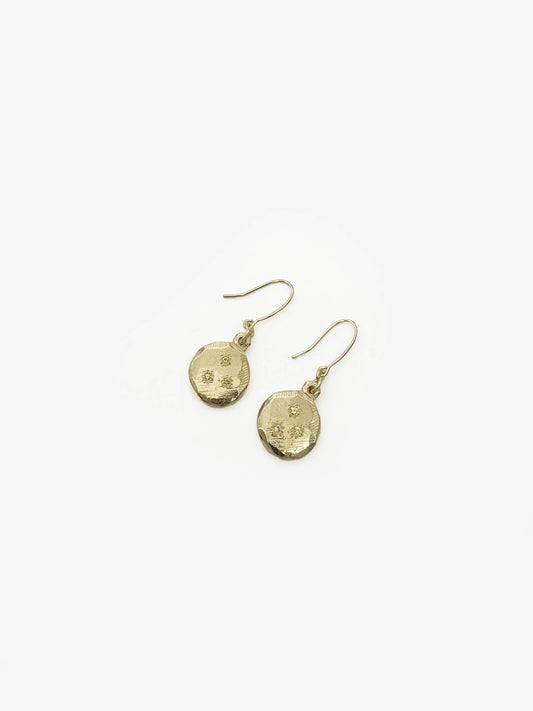 Callisto Earrings (SD262)