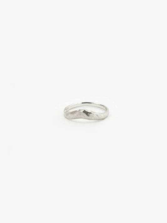 Fitted Mountain Band (SD282)