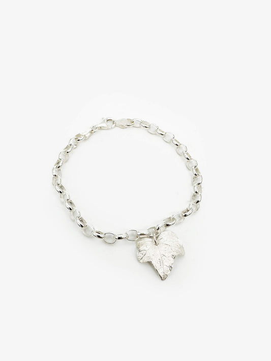 Ivy Charm Bracelet (SD302)