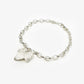 Ivy Charm Bracelet (SD302)