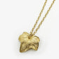 Ivy Leaf Necklace (SD303)