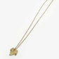 Ivy Leaf Necklace (SD303)