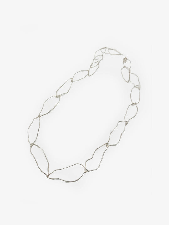 Autumn Leaves Necklace