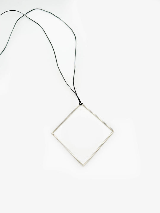 Square Bangle/Pendant