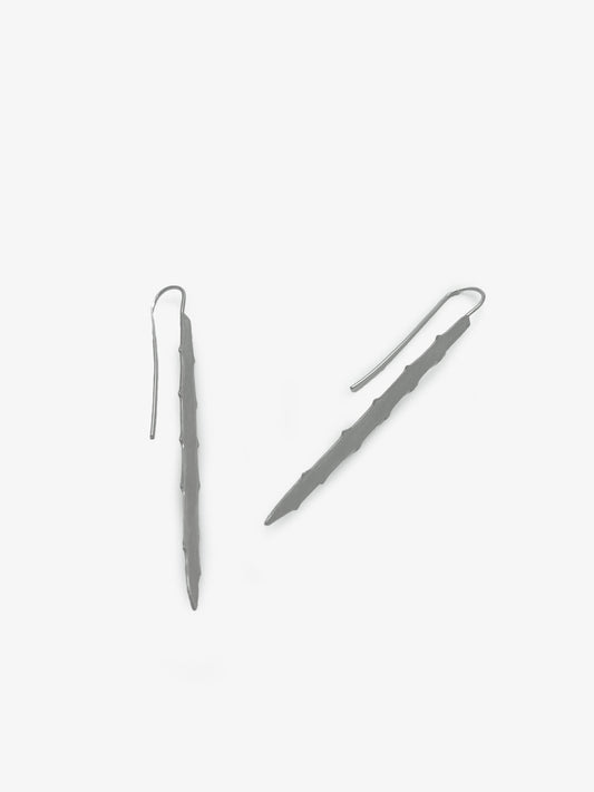 Lancewood Earrings