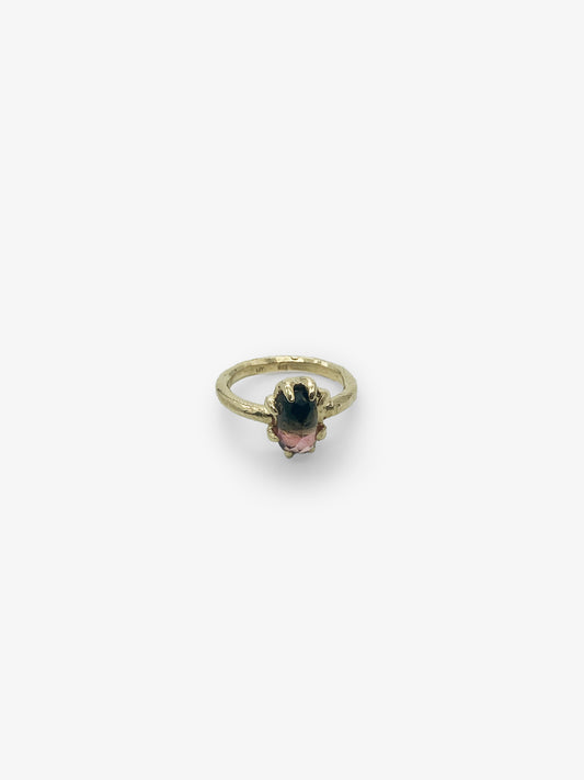 Claw Ring
