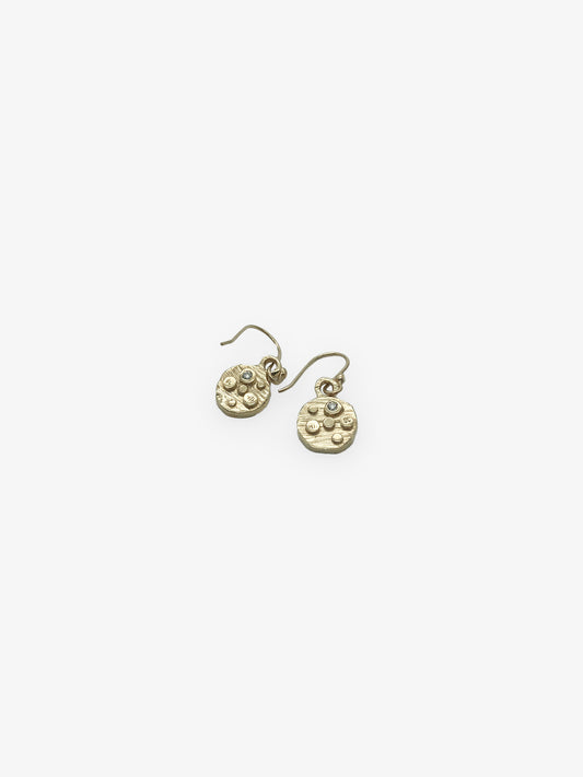 Small Drop Earrings