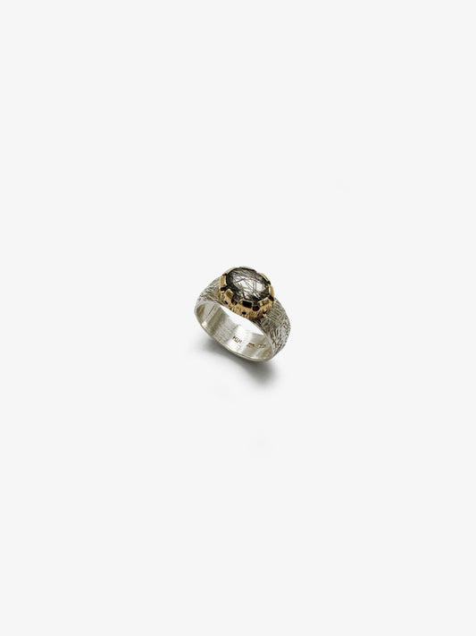Castle Ring