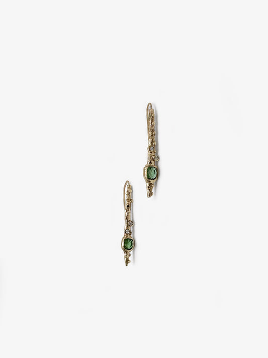 Riverbed Earrings