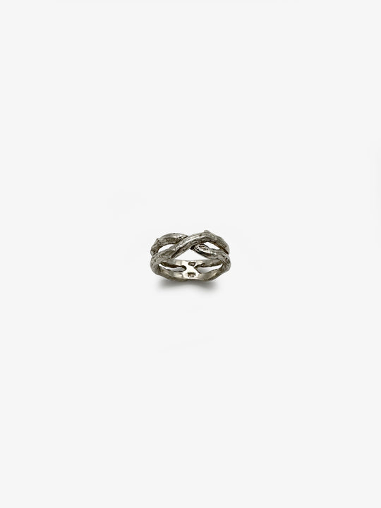 Two Twigs Ring