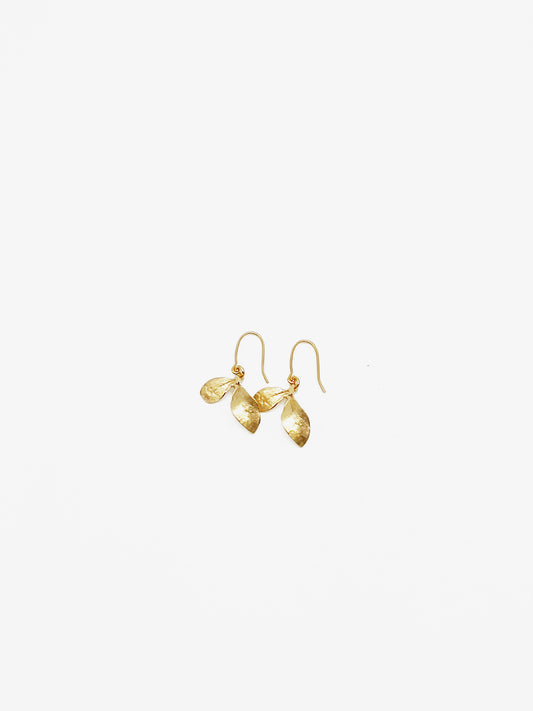 Seedling Drop Earrings