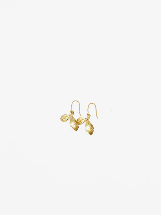 Seedling Drop Earrings