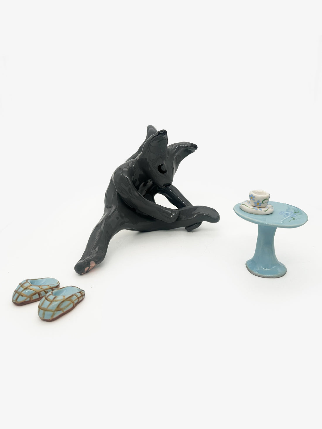 Self Love (DH30) created by Eleventeen Ceramics – Gallery 33 New Zealand